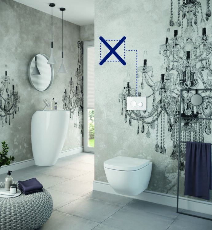 TECE German Design Award
