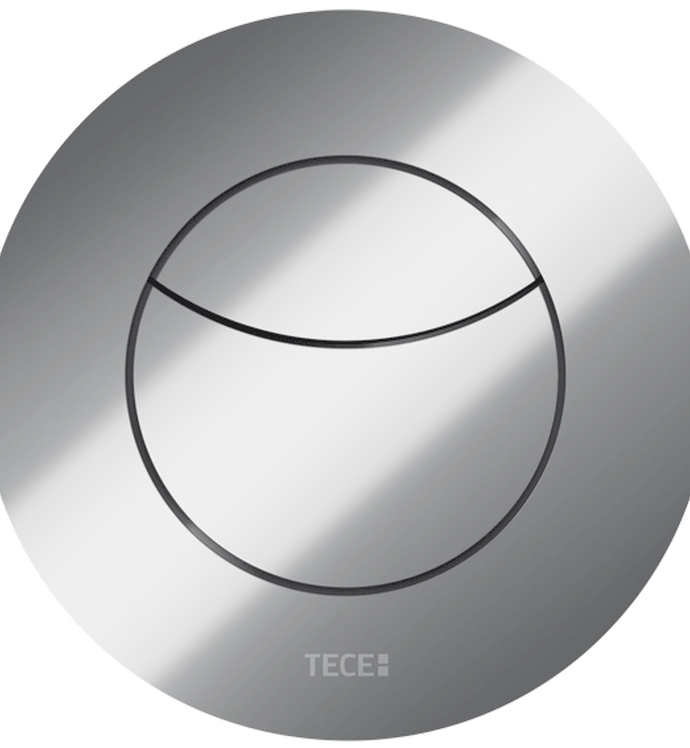TECEflushpoint_round_chrome