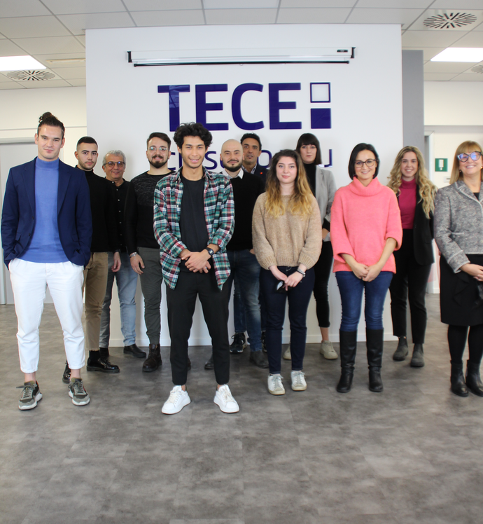 TECE Campus - formazione 2