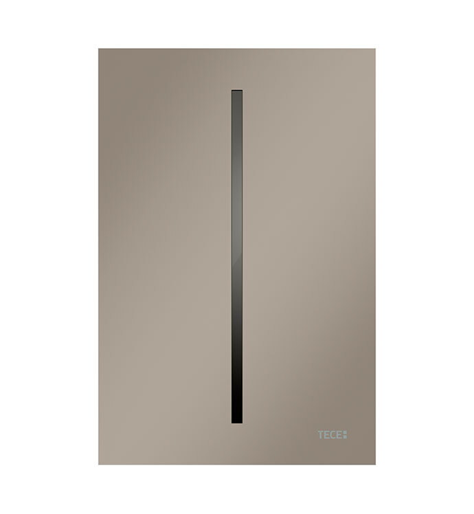 TECEfilo-Velvet Castroro Ottawa/Beige-Braun