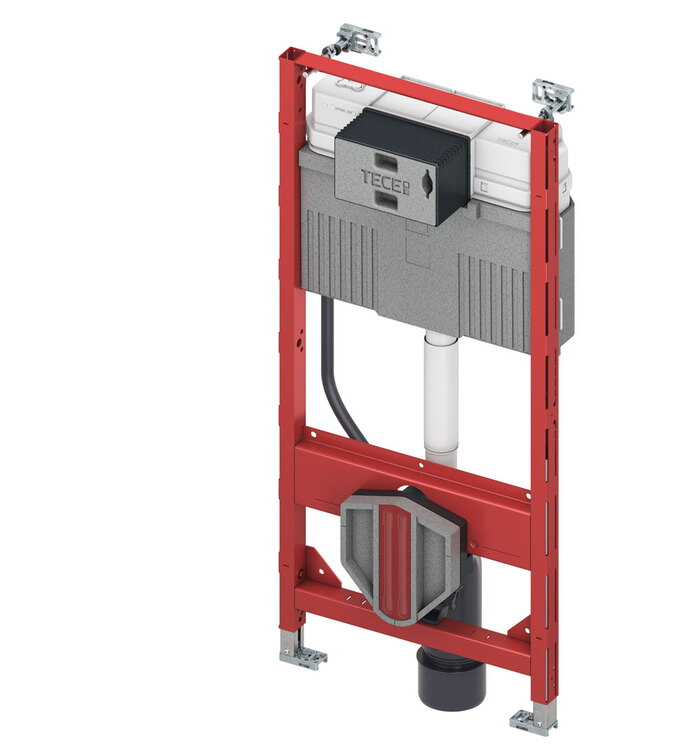 TECEprofil wc-fixtur