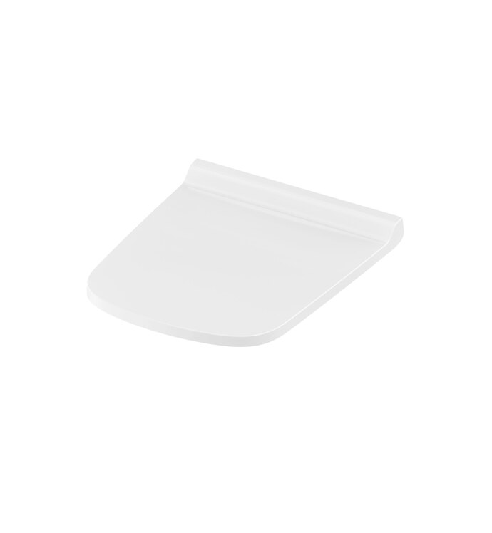 TECEneo Slim Seat and Lid
