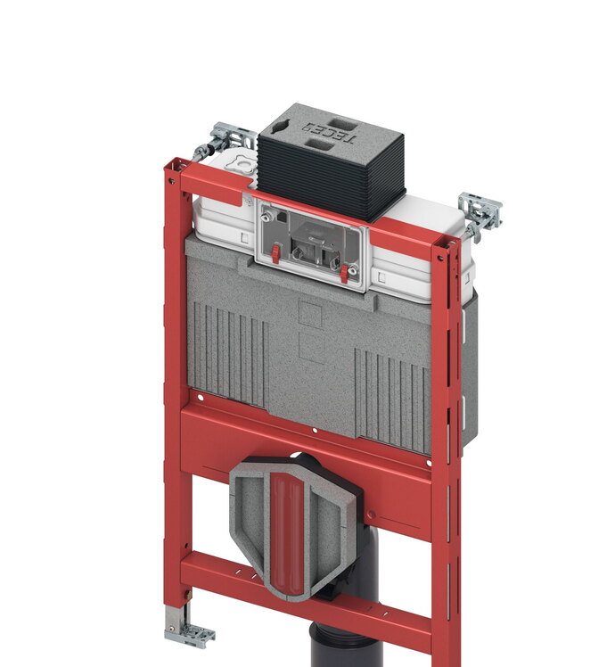 TECEprofil 820 Module