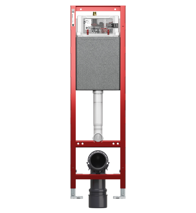 320 Contact Frame