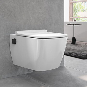 TECEneo – das intuitive Dusch-WC, das alles hat, was sie wollen.