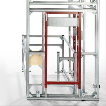 Installationswand TECEprofil