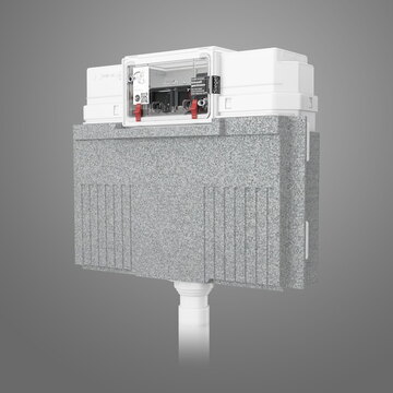 TECE Uni Spülkasten