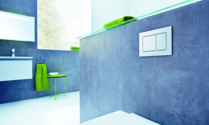 TECEnow - reduziertes Design