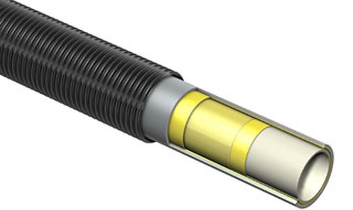 TECEflex - PE-XC 5s
