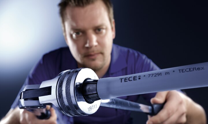 TECEflex