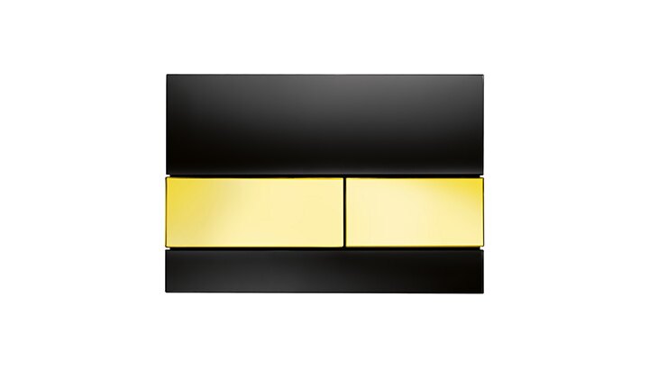 TECEsquare - Toilet flush plate | TECE International