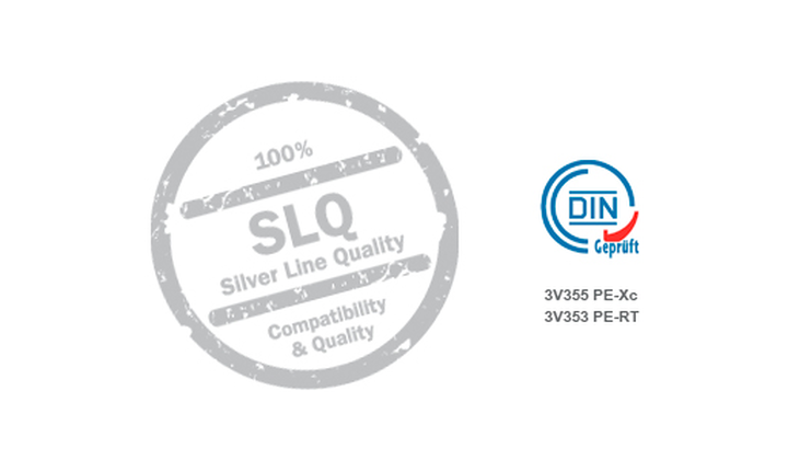 SLQ Silver Line Quality