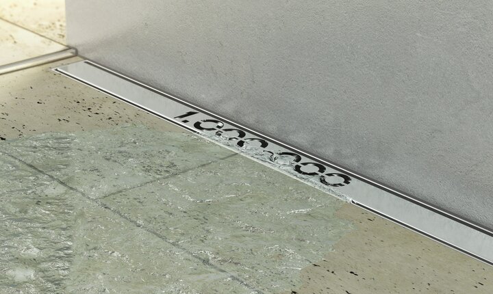Eine Million Tecedrainline Newsblog Tece Osterreich