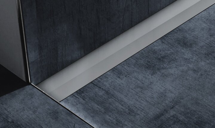 TECEdrainprofile – shower profile | TECE International