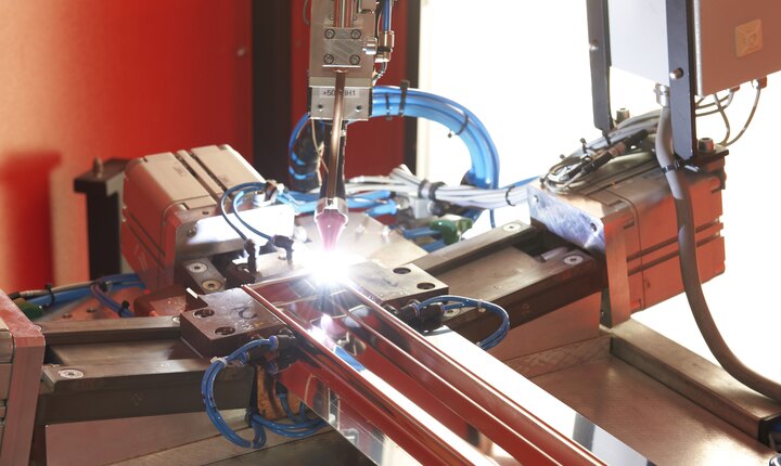 Laser-Cutter