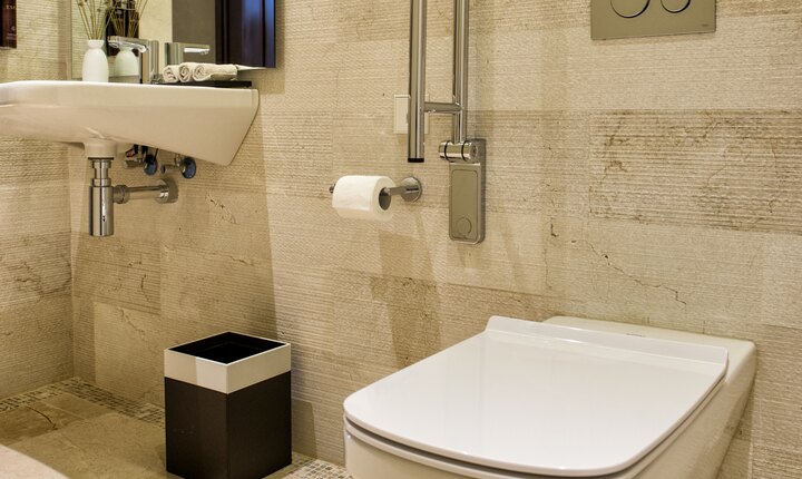 Park Hyatt Mallorca - WC