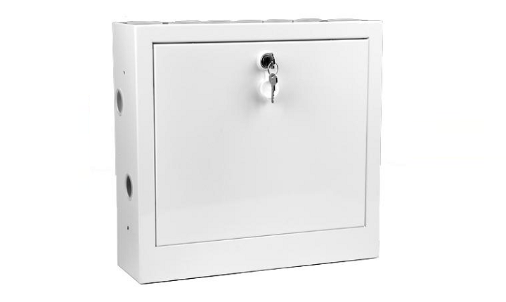 Unipex - Schrank