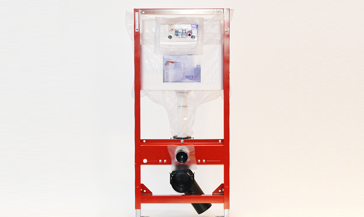TECEprofil - Safety Bag