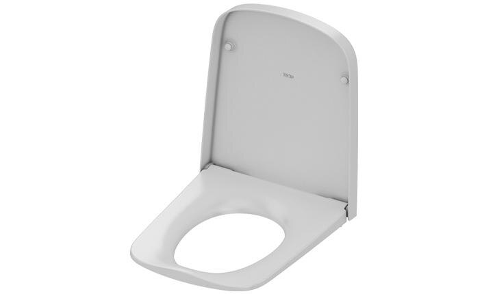 TECEone WC-Sitz mit Deckel