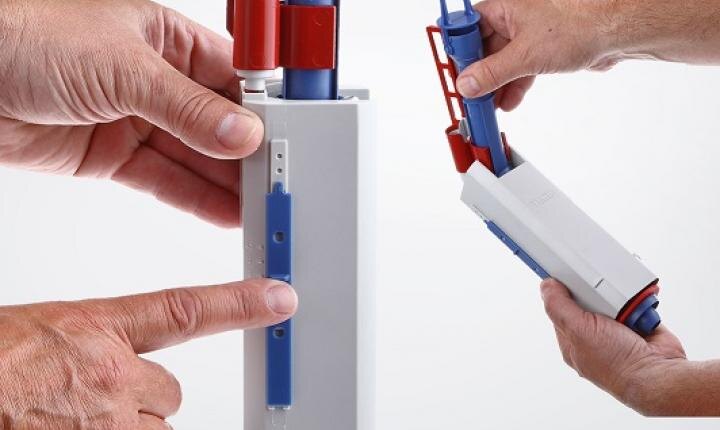 TECEbox 8cm - Einsatz