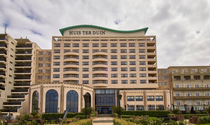 Huis ter Duin - Hotel