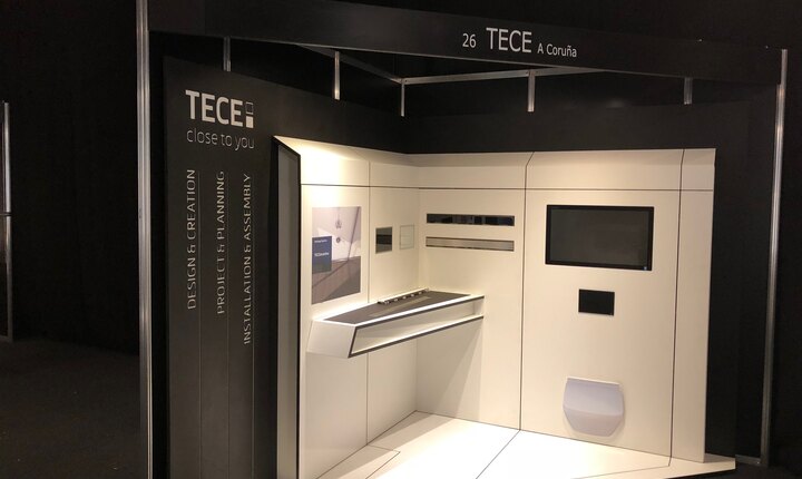 TECE - Architekt@Work Spanien