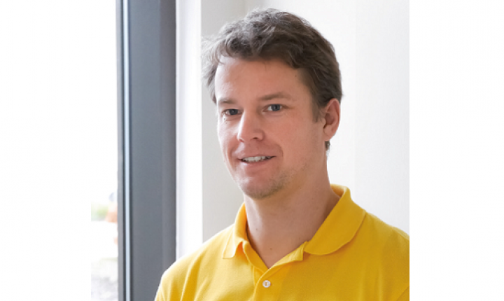 Interview - Christian Hüging