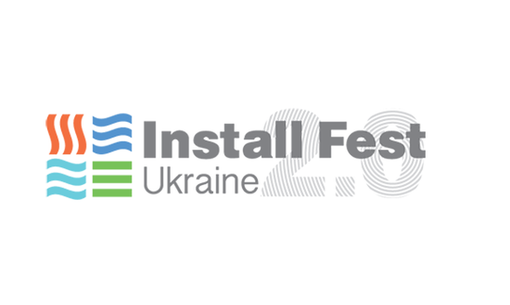 Install Fest Ukraine