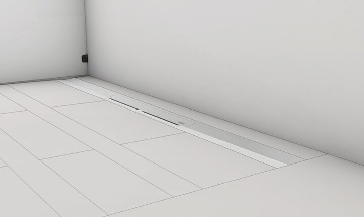 TECEdrainprofile - Gutes Design