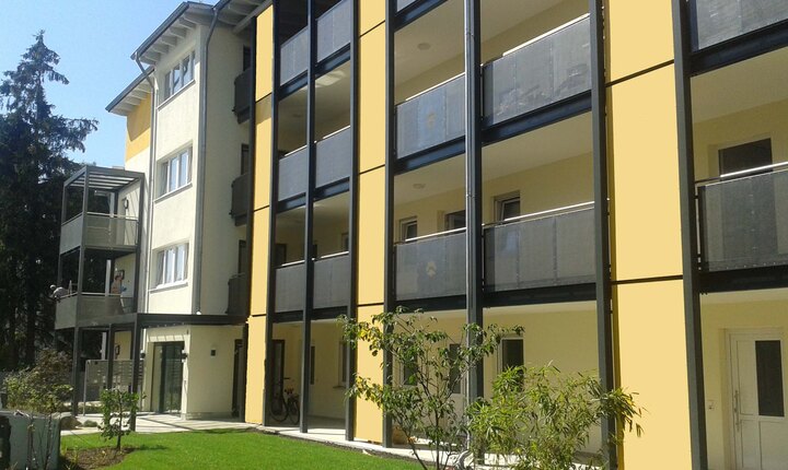 Referenz - Königsgarten