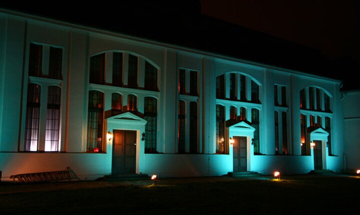 Referenz - Haus Auensee