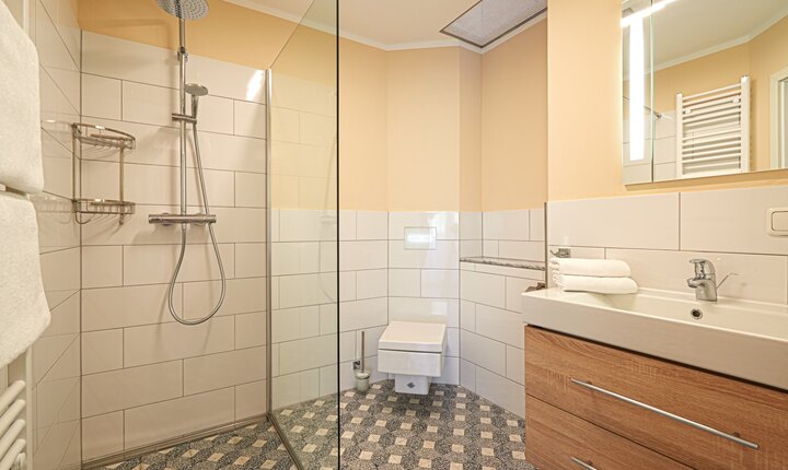 Referenz - Hotel Weinbergschlösschen