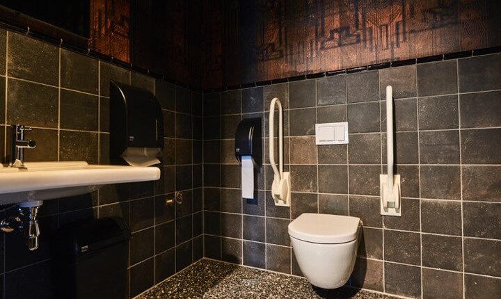 Referenz - Hotel Roermond