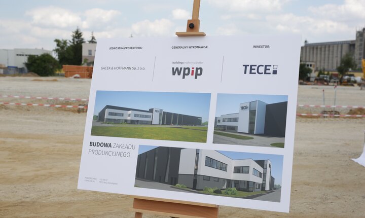 TECE Polen - News