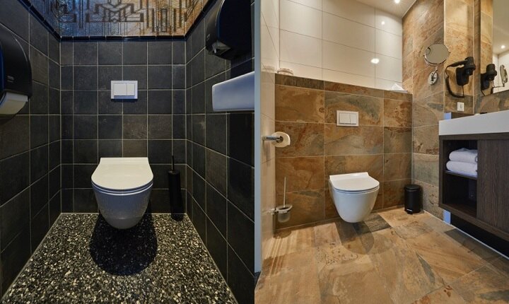 Referenz - Hotel Roermond