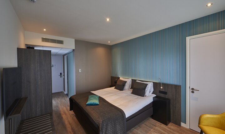 Referenz - Hotel Roermond
