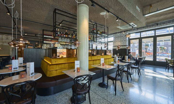 Referenz - Hotel Roermond