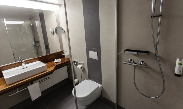 Luther-Hotel - TECE Referenzen