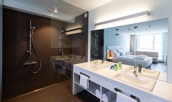 a-ja Resort - TECE Referenzen
