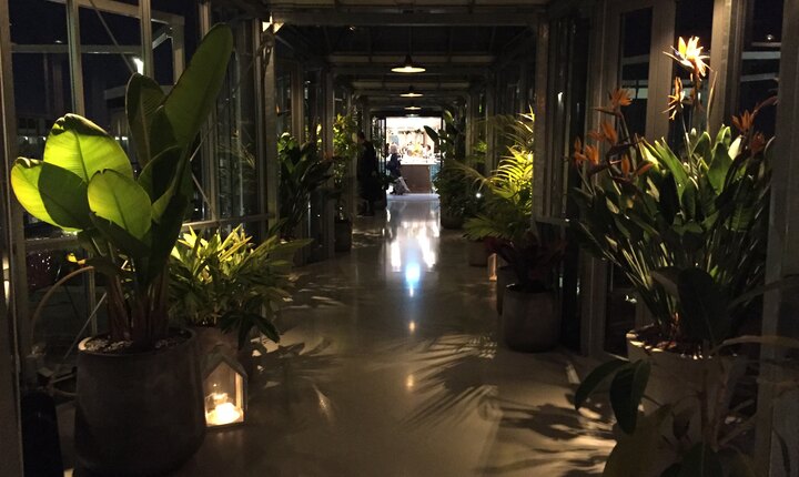 TECE Design&Networking Event Amsterdam