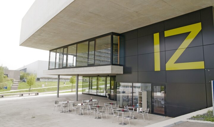 Universität Stuttgart - TECE Referenzen