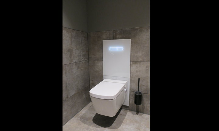 Johanns Hotel - Referenz TECE