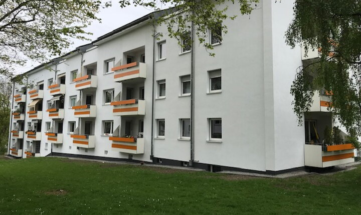 Stuttgart Fasanenhof - TECE Referenzen
