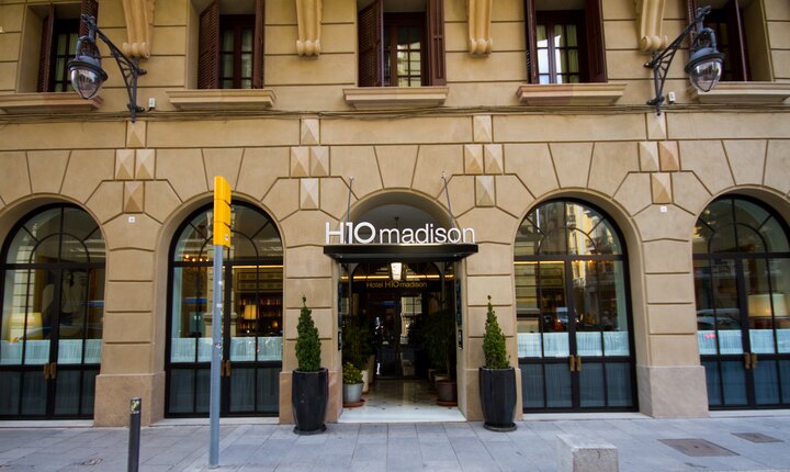 H10 Madison Hotel