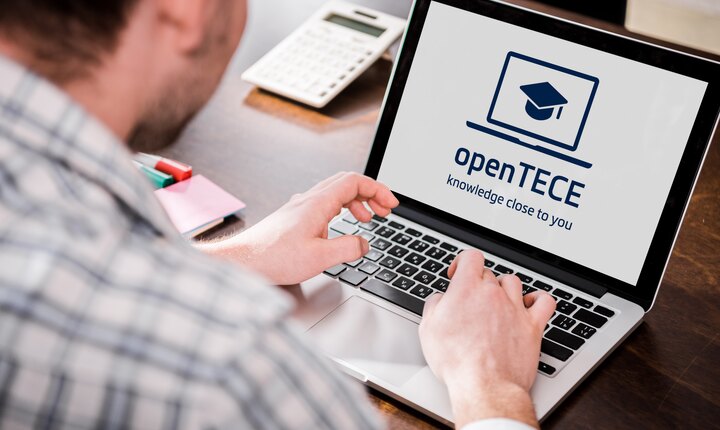 Webinar openTECE