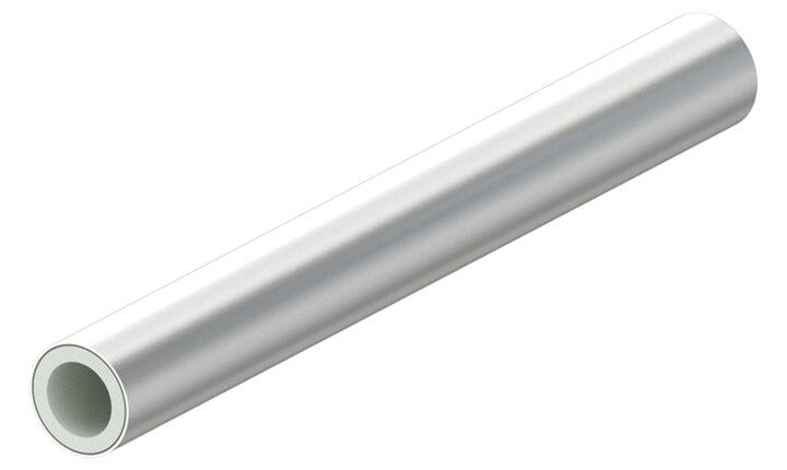 TECEflex tubo SLQ PE-Xc HD