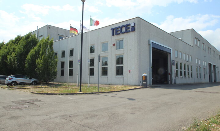 TECE Italia