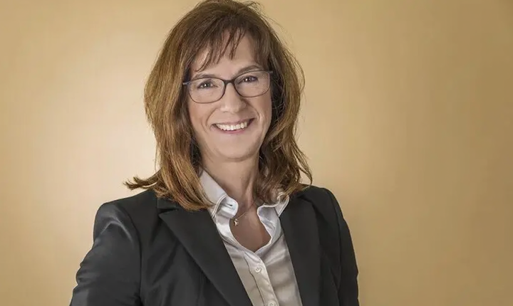 Andrea Werner