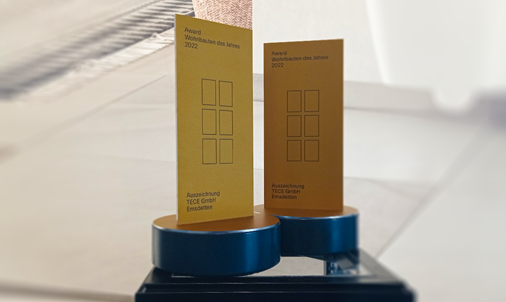 Callwey Award 2022