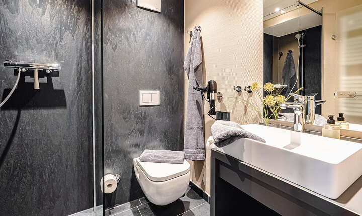 arthotel bakker
